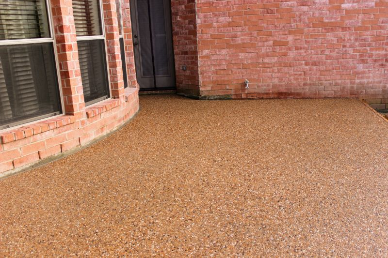 Cement Work in Newnan, GA