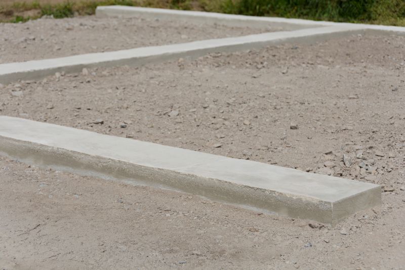 Concrete Foundation Installation in Douglas County, GA