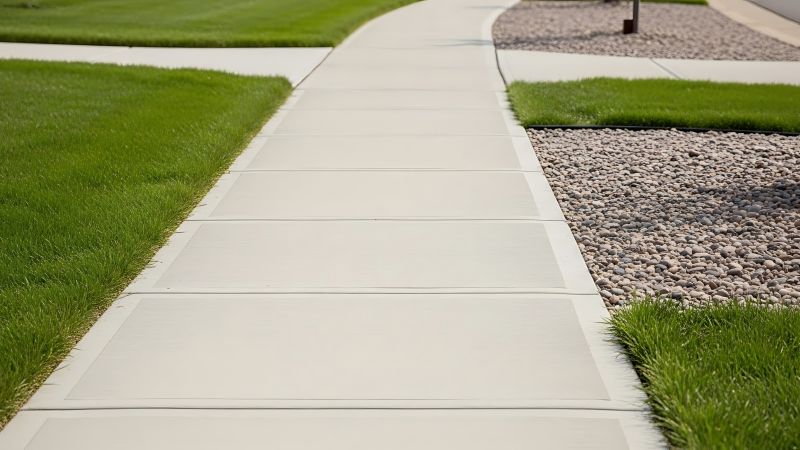 Concrete Service in Fulton County, GA