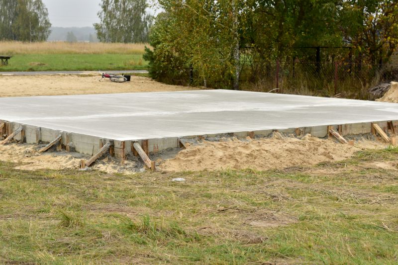 Concrete Service in Hogansville, GA