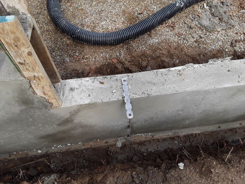 Deep Foundation Installation in Newnan, GA
