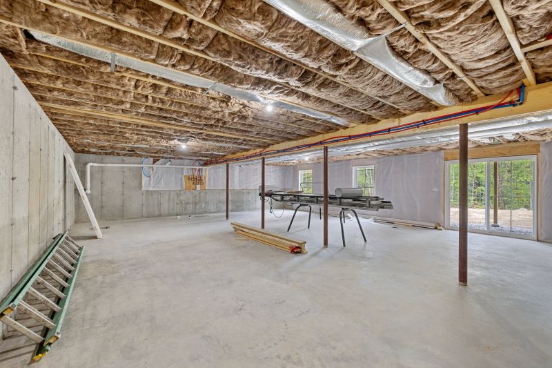 Foundation Construction in Tyrone, GA
