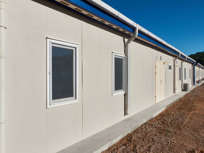 Home Foundation Installation in Heard County, GA