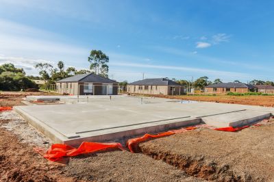 Home Foundation Installation in Tyrone, GA